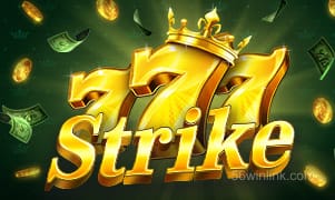 Hình ảnh 777 Strike