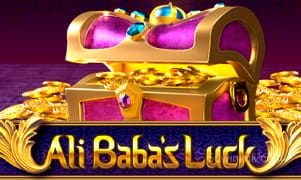 Hình ảnh Ali Baba's Luck