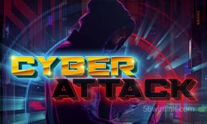 Hình ảnh Cyber Attack