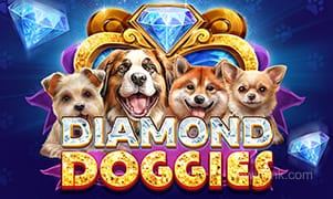 Hình ảnh Diamond Doggies