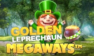 Hình ảnh Golden Leprechaun Megaways™