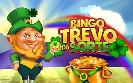 Hình ảnh Bingo Trevo da Sorte