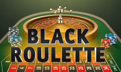 Hình ảnh Black Roulette