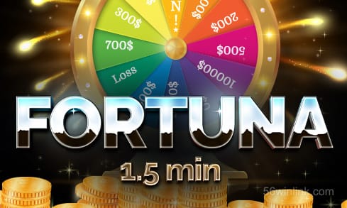 Hình ảnh Fortuna 1.5 min