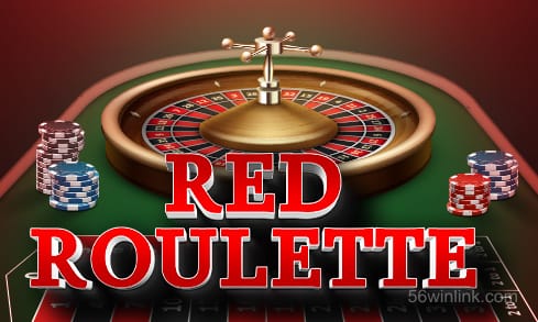 Hình ảnh Red Roulette