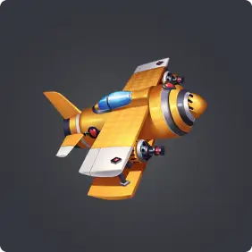 Biểu tượng trò chơi GAME BẮN CÁ KHÁC