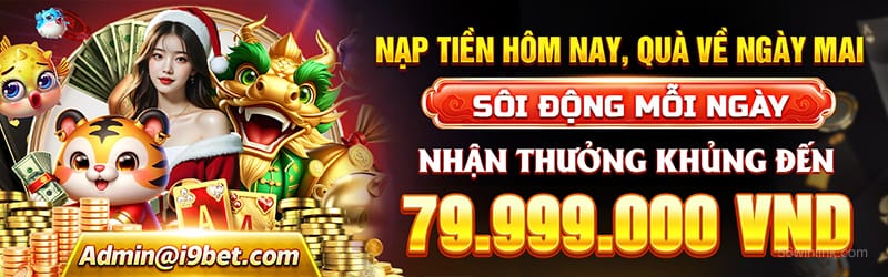 Hình ảnh sự kiện 56win